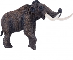 Mojo gyapjas mamut figura Deluxe