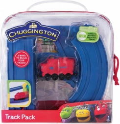 Chuggington sín- és jelzőkészlet