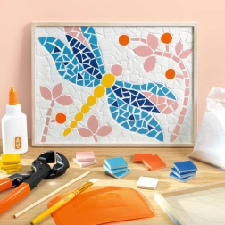 Atelier 72 mozaikkészlet