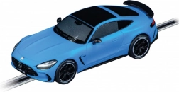 Autó Carrera GO!!! pályához Mercedes‑AMG GT 63 hyper blue magno 1:43