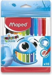 Maped Color'Peps Ocean filctollak, 10 db