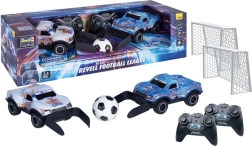 Football League RC autós szett