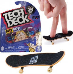 Tech Deck ujjdeszka FLIP Tom Penny matricákkal