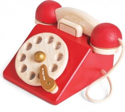 Fa retro telefon LE TOY VAN