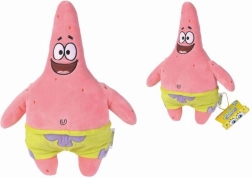Plüss Patrick Tengeri csillag 35 cm – SPONGEBOB