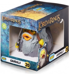 Tubbz gyűjtői kacsa Gandalf