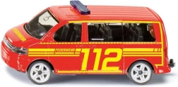Siku Super 15 sorozat – VW T5 tűzoltóautó