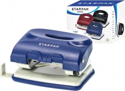 kék papírlyukasztó 5,5 mm