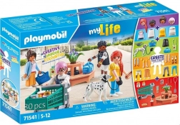 Vásárlás a PLAYMOBIL Figuráknak Életem