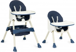 Etetőszék 2 az 1-ben Ecotoys