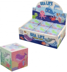 Varázslatos kocka Vízi világ