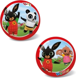 Bing figurás labda 14 cm