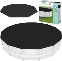 Bestway medence takaróponyva 396 cm