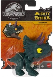 Jurassic World figura Kis dinoszaurusz