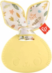 Fisher-Price Sensimals szilikon rágónyuszi