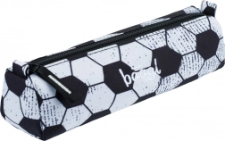Baagl diák tolltartó focis dizájnnal