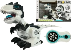 RC dinoszaurusz Tyrannosaurus rex hangokkal és fényekkel