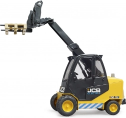 Bruder JCB Teleszkópos Targonca modell