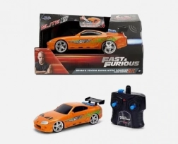 RC modell Toyota Supra 1995 1:24 Halálos iramban