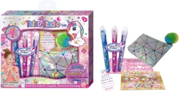 Tetováló stúdió sablonokkal gyerekeknek