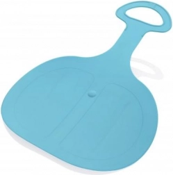 Pingvin - csúszka hóra azúrkék