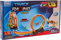 Versenypálya Szuper Versenyző