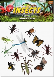 maxi rovar – műanyag játék gyerekeknek