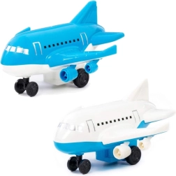 Fly Jet lendkerekes repülős játék