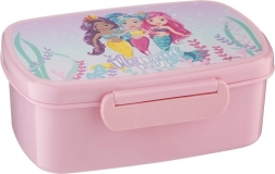 Home Universe uzsonnás doboz – Mermaid