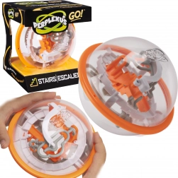 Perplexus GO! Lépcsők – 3D golyólabirintus a Spin Mastertől