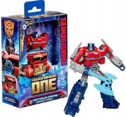 Hasbro Transformers One Prime Changer Optimus Prime/Orion Pax átalakítható figura