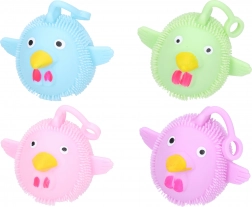 Nyomkodós csirke 10 cm