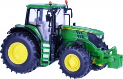 JOHN DEERE 6195M traktor modell 1:32