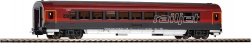 Piko 1. osztályú személyvagon Railjet ÖBB Ampz