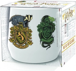 Kerámia bögre HARRY POTTER 350 ml ajándékdobozban