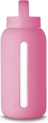 Muuki Napi palack 720 ml Flamingo Pink