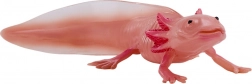 Mojo axolotl figura – nagy rózsaszín