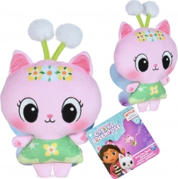 Gabby’s Dollhouse tündér cica – plüssjáték 21 cm