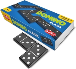 Klasszikus dominó játék