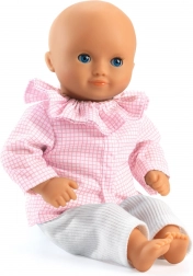 Panenka Baby Alba a Djeco-tól