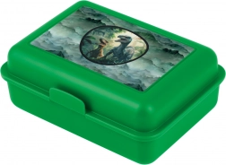 Dino uzsonnás doboz