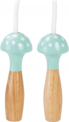 Tyrkiz ugrálókötél Vilac