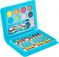 Grafix Állatkás Művészeti Készlet Gyerekeknek