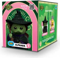 Tubbz kacsa Wicked – Elphaba Thropp gyűjtői figura