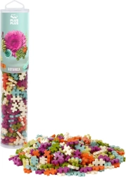 Plus-Plus Botanica tubus 240 db