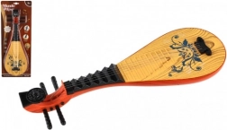 Gyerek Műanyag Mandolin