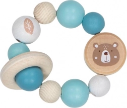 Goki tapintási motorikus gyűrű Medve