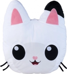 MacsKusz Varázsház Gabi Kicius Pandus 50 cm párna