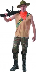 Jelmez farsangra - Vadász felnőtteknek
