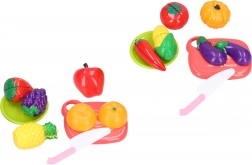 Vágós élelmiszerek gyerekeknek